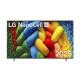 LG Smart Τηλεόραση 50" 4K UHD LED NanoCell AI NANO81 HDR (2025) 50NANO81A6A LG Smart Τηλεόραση 50" 4K UHD LED NanoCell AI NANO81 HDR (2025) 50NANO81A6A